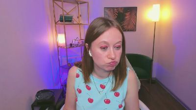 Brooke_lover live cam on Cam4