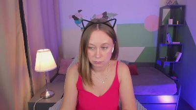 Brooke_lover live cam on Cam4