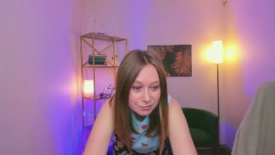 Brooke_lover live cam on Cam4