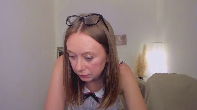 Brooke_lover live cam on Cam4