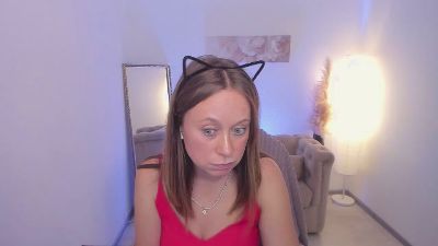 Brooke_lover live cam on Cam4