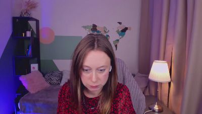 Brooke_lover live cam on Cam4