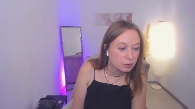 Brooke_lover live cam on Cam4