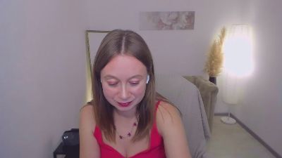 Brooke_lover live cam on Cam4