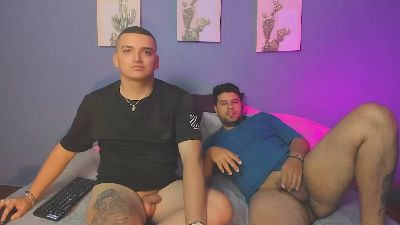 webcam online porn Broos Jake