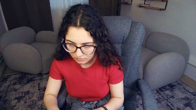 Brought_me webcam
