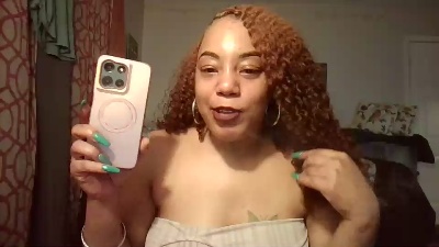 BrownNLovely live cam on Cam4