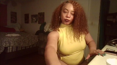 BrownNLovely live cam on Cam4