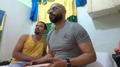 Bruce_bigdick live cam on Cam4