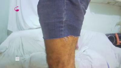 Bruce_bigdick live cam on Cam4
