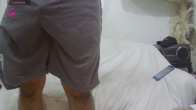 Bruce_bigdick live cam on Cam4