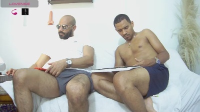 Bruce_bigdick live cam on Cam4