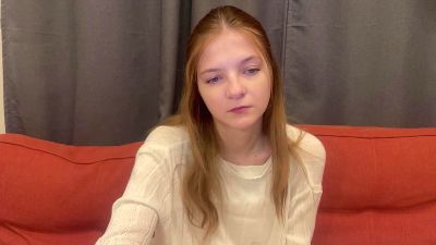 BrunaDumm live cam on Cam4