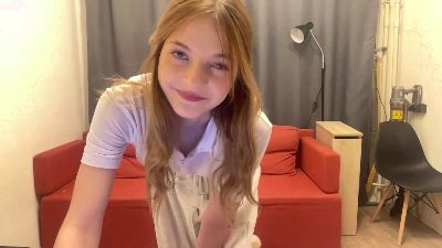 BrunaDumm live cam on Cam4
