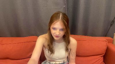 BrunaDumm live cam on Cam4