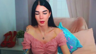 BrunettDream live cam on Cam4