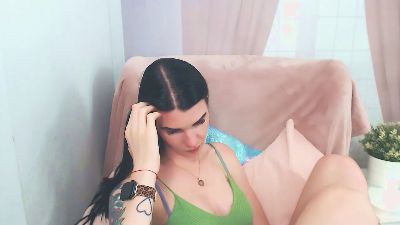 BrunettDream live cam on Cam4