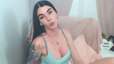 BrunettDream live cam on Cam4