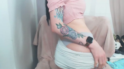BrunettDream live cam on Cam4