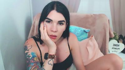 BrunettDream live cam on Cam4