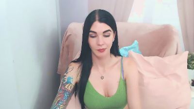BrunettDream live cam on Cam4