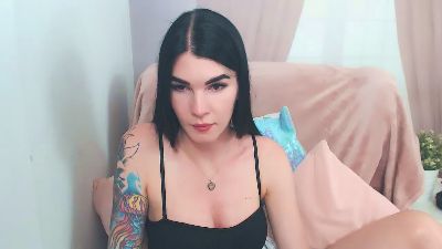 BrunettDream live cam on Cam4