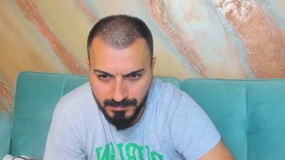 Profile and Statistics for BrunettFir3 on Cam4