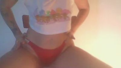 BrunetteSensual live cam on Cam4