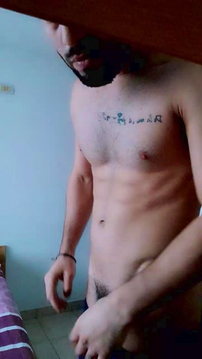 Bruno32 live cam on Cam4