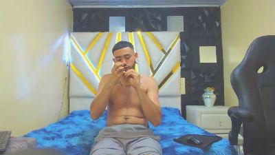 Profile and Statistics for BrunoCarzon on Cam4