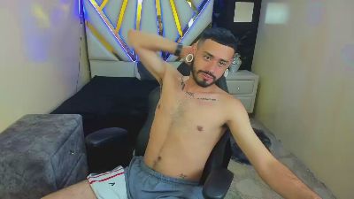 BrunoCarzon live cam on Cam4