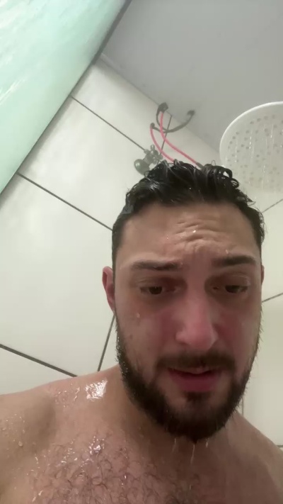 BrunoRibas23 live cam on Cam4