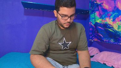 Bruno_3xg live cam on Cam4