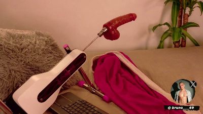 Bruno_Rangel live cam on Cam4