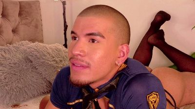 Bruno_Rangel live cam on Cam4
