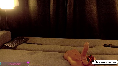 Bruno_Rangel live cam on Cam4