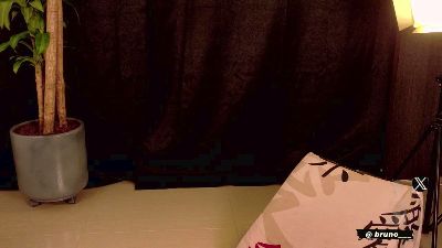 Bruno_Rangel live cam on Cam4