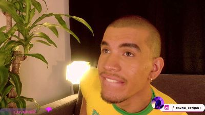 Bruno_Rangel live cam on Cam4