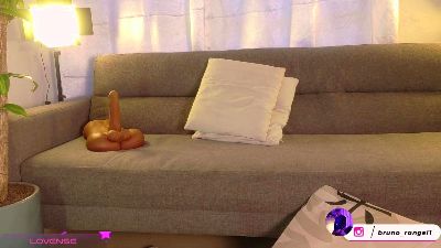 Bruno_Rangel live cam on Cam4