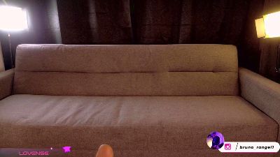 Bruno_Rangel live cam on Cam4
