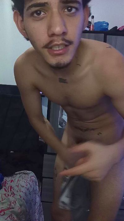 Bruno_cmm live cam on Cam4