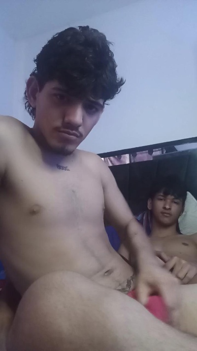 Bruno_cmm live cam on Cam4