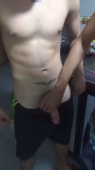 Bruno_cmm live cam on Cam4