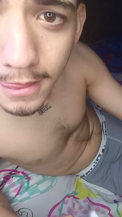 Bruno_cmm live cam on Cam4