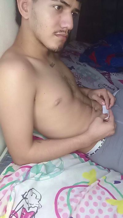 Bruno_cmm live cam on Cam4