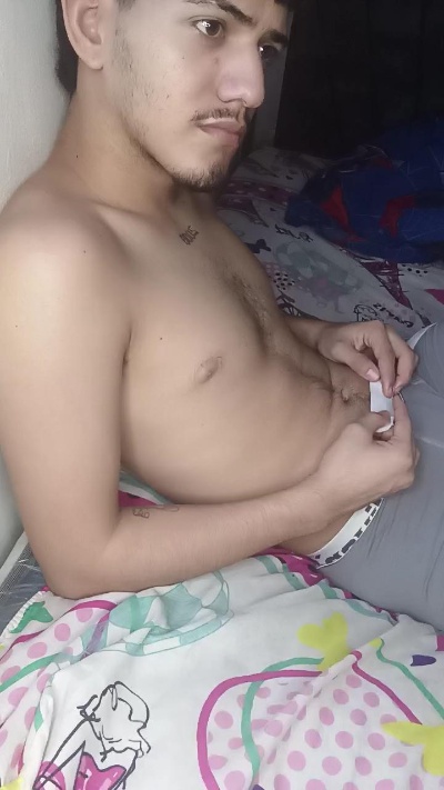 Bruno_cmm live cam on Cam4