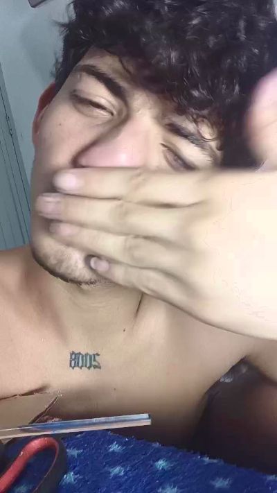 Bruno_moom live cam on Cam4