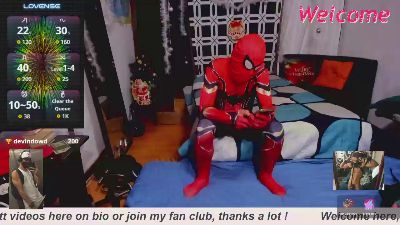Brunocuttie9 live cam on Cam4