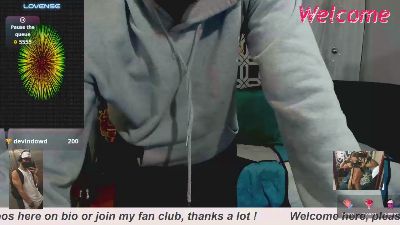 Brunocuttie9 live cam on Cam4