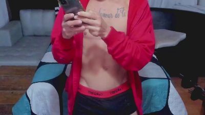Brunocuttie9 live cam on Cam4